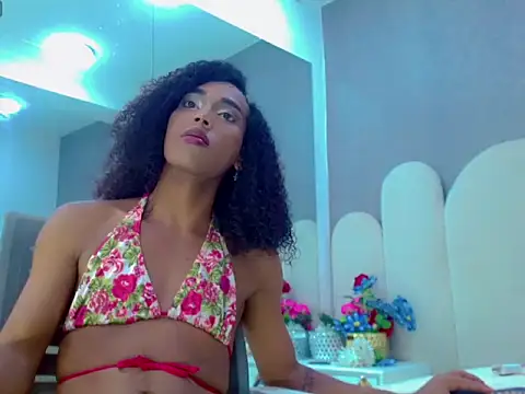 Chat XXX ao vivo de bella_77_