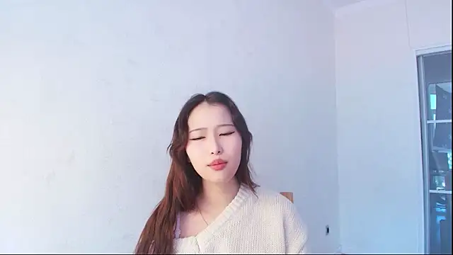 yeniimai's Live XXX Chat