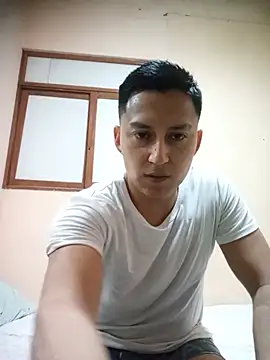 LuisMex1998 Obrolan Langsung XXX