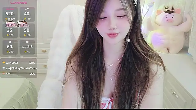 Coco-Din Live XXX chat