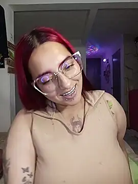 BombomAndAxel's Live XXX Chat
