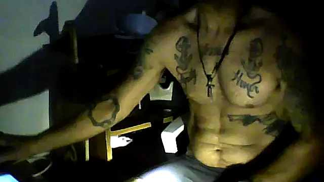 SlickDickyadown Chat XXX in diretta