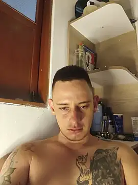 DANTECROSn Live XXX chat
