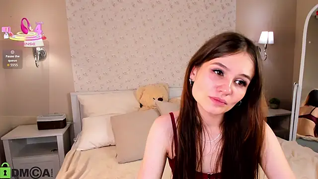 Živý XXX chat Eva_Anderson