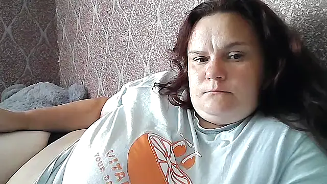 Živý XXX chat DollyGersonn