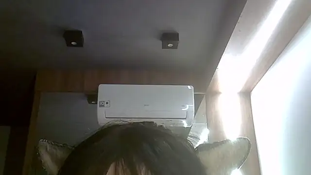SkinnyKitten Webcam-Show