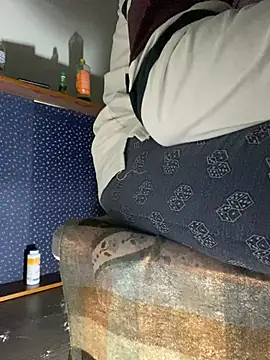 Chat XXX en directo de GusanoDelicioso