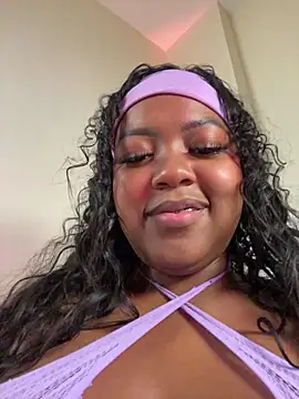 Chatroom XXX en direct de LennaCoper