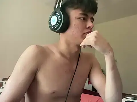 Chat +18 de ToddWarren ao vivo