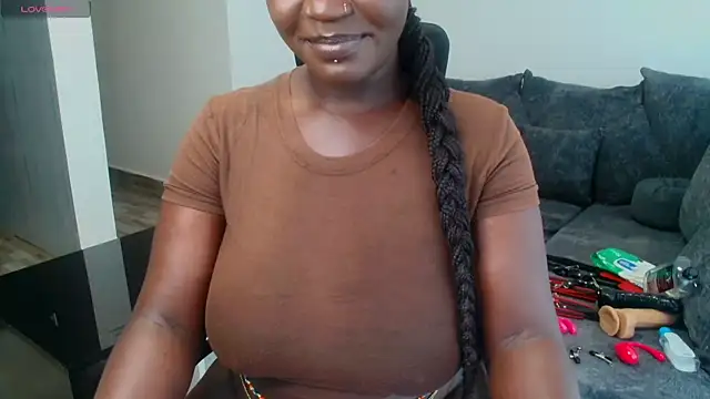 Dark_coco Live XXX-chat