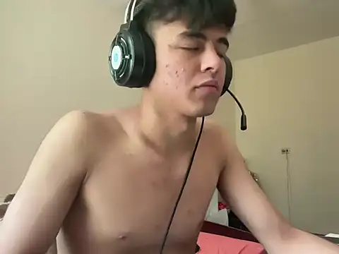 ToddWarren Live XXX-chat
