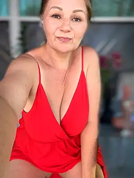 Chat XXX en directo de LadiNika