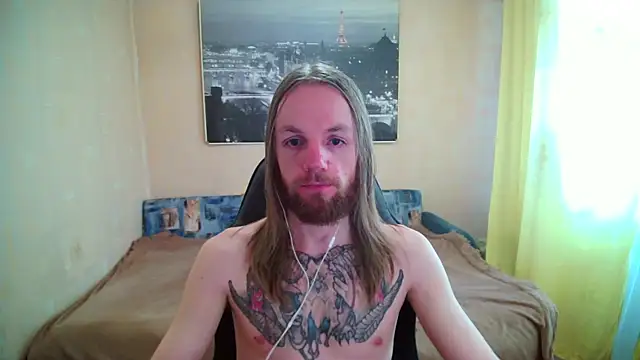 AdamDickensn Live XXX chat
