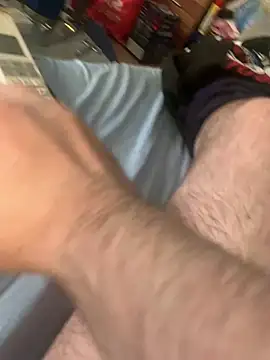 GeilerHSVFAN1989 Live XXX-Chat