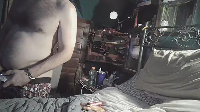 Онлайн чат XXX charactrzero