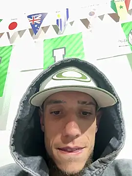 27powercm Webcam-Show