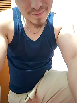 Chat XXX ao vivo de TouchDaddy4