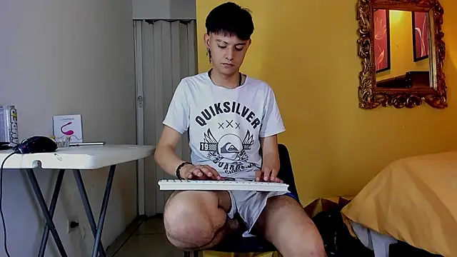 luckk_のライブXXXチャット