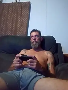 longerFellow's Live XXX Chat