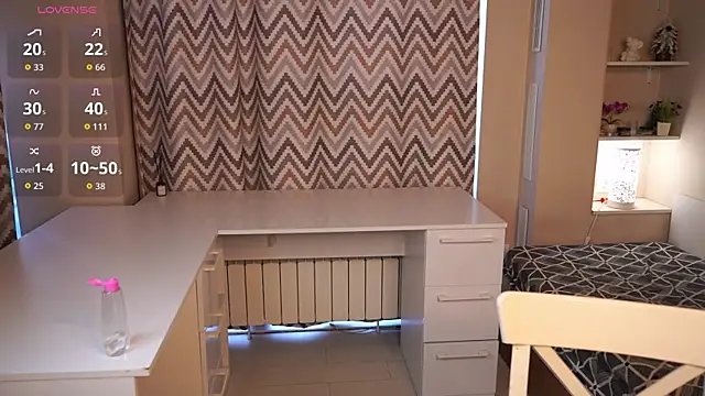 JaneUbry Obrolan Langsung XXX