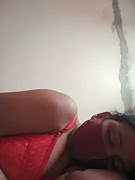 Sembang XXX Secara Langsung Neha-Roy
