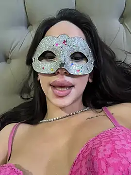 likemedusaa Adlı Modelin Canlı XXX Sohbeti