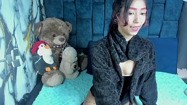 ValentinaKlean's Live XXX Chat