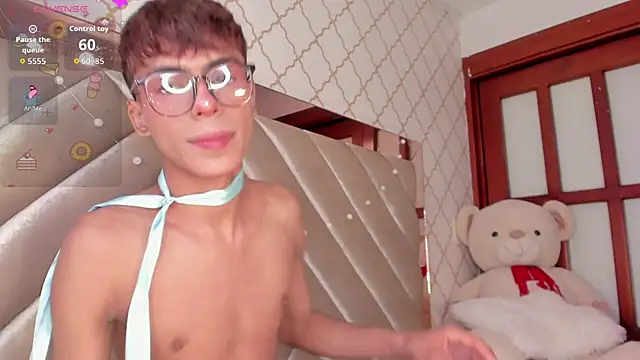 Chatroom XXX en direct de KaelSoft_