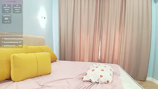 Chat +18 de yun_lihn ao vivo