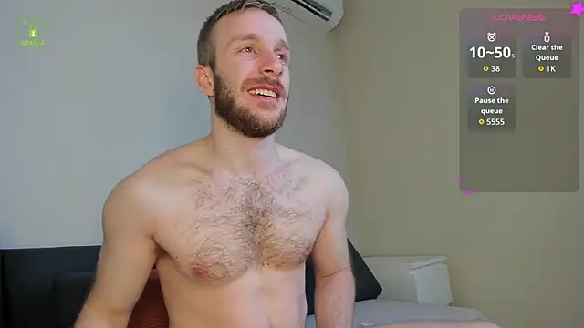 Chat XXX Live Buddy_Forman
