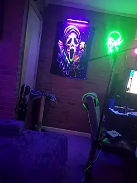 Chat XXX Live chronic_vibez