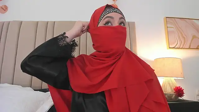 fatiima_'s Live XXX Chat