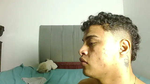 Jose_And_Daniel Live XXX-chat