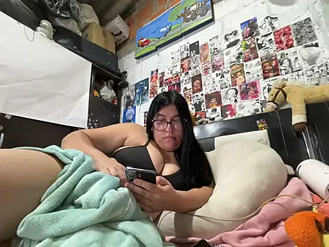 violeta_818のライブXXXチャット