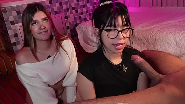 Chat XXX Live Eazinity