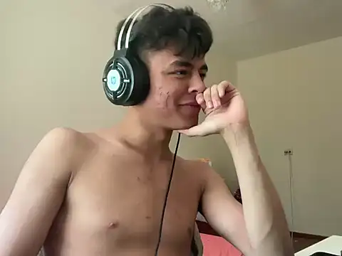 ToddWarren Live XXX-chat
