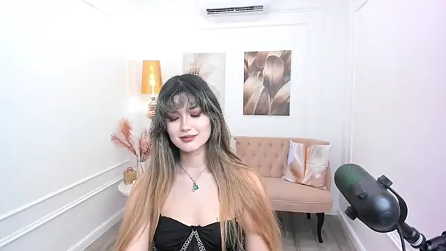 Онлайн чат XXX AnneTLi
