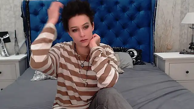 via_mayer_ – Live XXX-chat