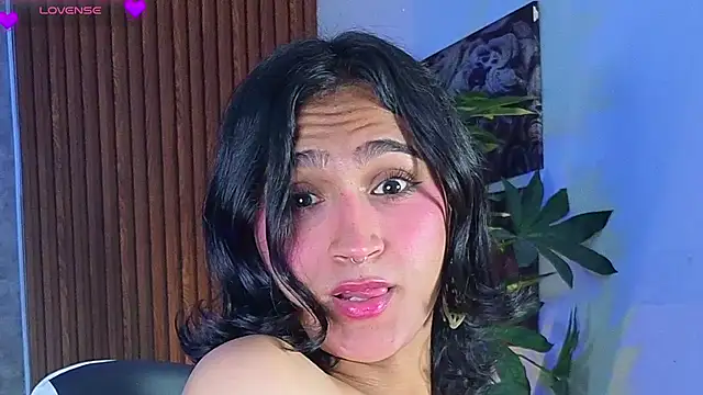 Zoee_Kiss_'s Webcam Show