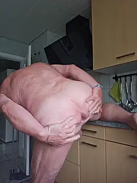 Tumblin_Dice Webcam-Show