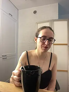 Chat XXX en directo de MartiniiSelenna