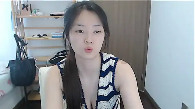 แชท XXX สดของ Mimi-cnbaby