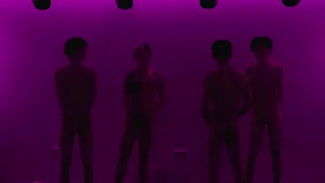 Chat XXX ao vivo de AOA-ACE
