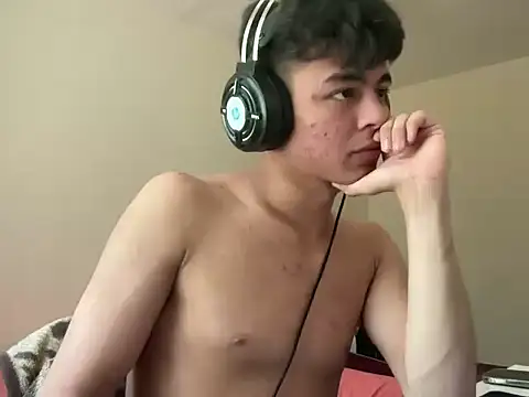 ToddWarren 라이브 XXX 채팅