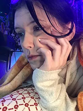 Czat XXX na żywo – Lilactease
