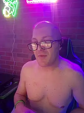 chronic_vibez Show Webcam