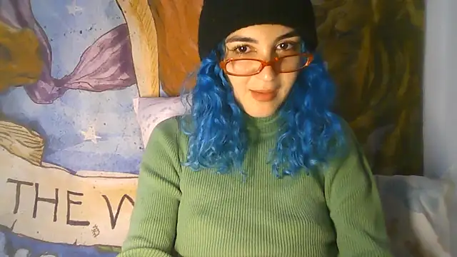 Chat XXX ao vivo de BabeGurl