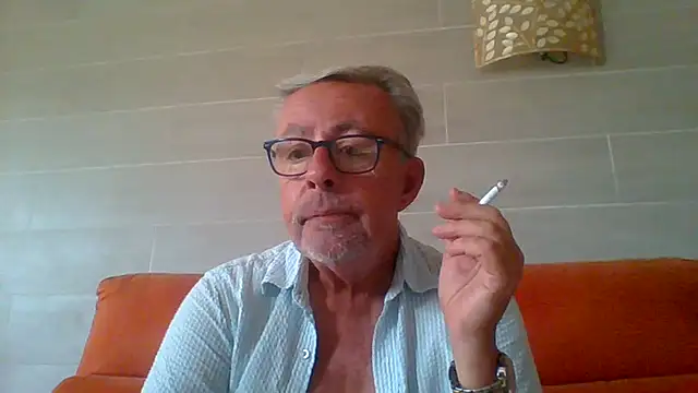 Chat XXX ao vivo de tuggy59