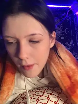 Lilactease Chat XXX in diretta