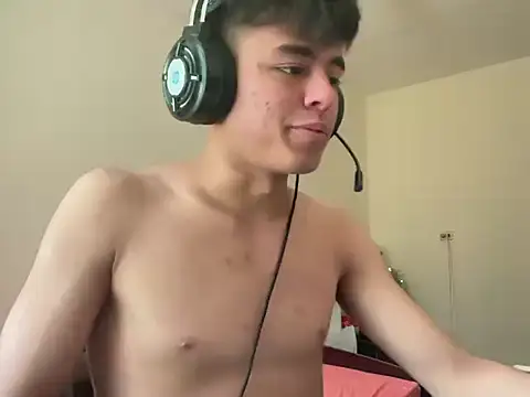 ToddWarren 现场XXX聊天